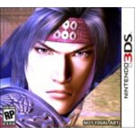 Samurai Warriors: Chronicles – Zboží Mobilmania