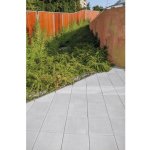 Presbeton hladká 30 x 30 x 3,7 cm přírodní 1 ks – HobbyKompas.cz