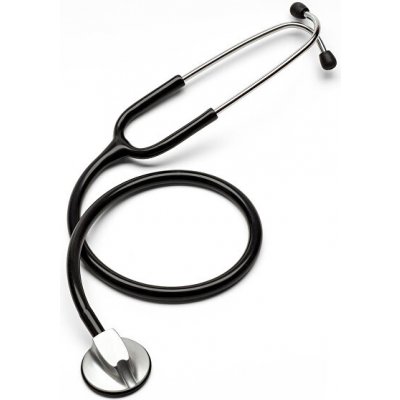 CLASSICO Fonendoskop plochý Modrá – Zboží Mobilmania