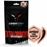 Lordy Jerky Vepřové sušené maso Pikant 50 g – Sleviste.cz