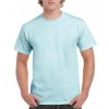Pánské Tričko Gildan bavlněné tričko HAMMER chambray světle modrá