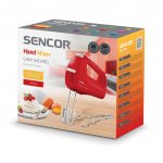 Sencor SHM 5404RD – Hledejceny.cz