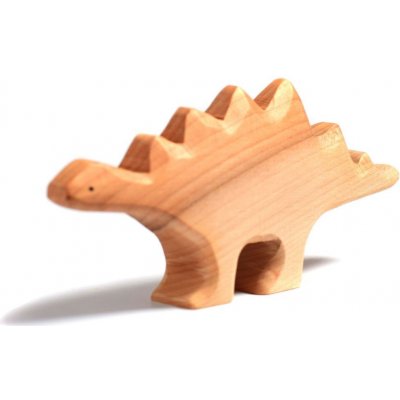 Bumbutoys dinosaurus Stegosaurus – Hledejceny.cz