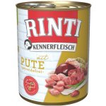 Rinti Kennerfleisch krůta 400 g – Hledejceny.cz