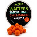 Stég Zabijaq Wafters Smoke Ball 7-9mm 15g Chilli-Mango – Hledejceny.cz