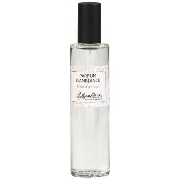 Lothantique Osvěžovač vzduchu Apricot blossom L`editeur de parfums 100 ml