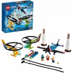 LEGO® City 60260 Závody ve vzduchu – Hledejceny.cz