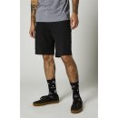 Fox Slambozo short 2.0 black