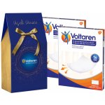VOLTAREN 140 MG LÉČIVÁ NÁPLAST 140MG EMP MED 5 + VOLTAREN 140 MG LÉČIVÁ NÁPLAST 140MG EMP MED 5 – Hledejceny.cz