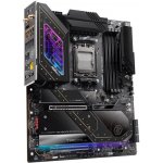 ASRock X870E Taichi – Zboží Živě