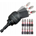 Milwaukee 11 ks 4932459781 – Zboží Dáma