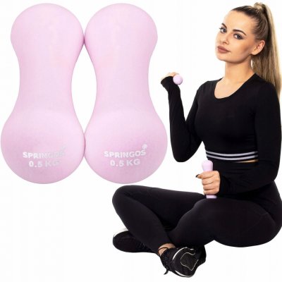 Springos BONE 2 x 0,5 kg – Zboží Mobilmania