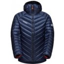 Mammut Broad Peak IN Hooded jacket 1013-02960-50554 deep ice/marine