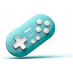 8BitDo Zero 2 Nintendo Switch 6922621501121 – Zboží Živě