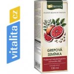 VitaHarmony Tinktura Grepová semínka 100 ml – Hledejceny.cz