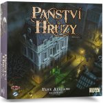 Asmodee Panství hrůzy: Ulice Arkhamu – Zboží Mobilmania