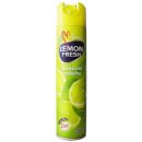 Miléne 2v1 osvěžovač citron 300 ml