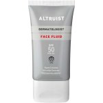 Altruist Sunscreen Fluid hydratační krém s SPF50 50 ml – Hledejceny.cz