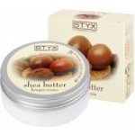 Styx naturcosmetic Shea Butter tělový krém 200 ml – Hledejceny.cz