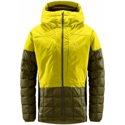 Haglofs Nordic mimic hood