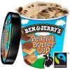Ben & Jerry's Peanut Butter Cup arašídová zmrzlina 500ml
