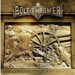 Bolt Thrower - Those Once Loyal LP – Zboží Dáma
