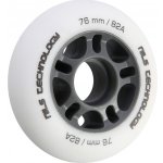 Nils Extreme PU 76 mm 82A 4 ks – Zbozi.Blesk.cz