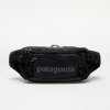 Ledvinka Patagonie Black Hole Waist Pack