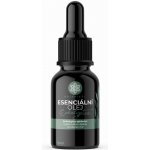 LeFleur 100% přírodní esenciální olej Eukalyptus 10 ml – Zboží Dáma