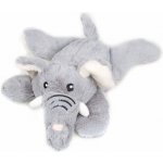 Hřejivý plyšák slůně – Zboží Dáma