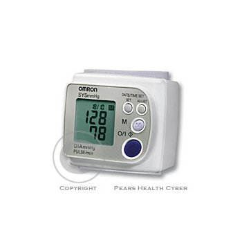 Omron RX3 Plus