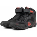 Lonsdale Boxing shoes šedá – Zboží Dáma
