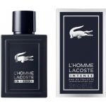 Lacoste L'Homme Lacoste Intense toaletní voda pánská 50 ml – Hledejceny.cz