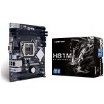 Biostar H81MHV3 3.0 – Zboží Živě