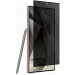 HOFI ANTI SPY GLASS PRO+ GALAXY S24 ULTRA PRIVACY 5906203692286 – Zboží Živě