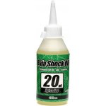 HPI Olej do tlumičů 20W 100cc Baja 5B – Zboží Dáma