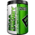 EVLution Nutrition BCAA Energy 270 g – Hledejceny.cz