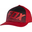 Fox Savant Flexfit Hat Red