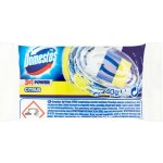 Domestos 3v1 Citrus WC náhradní blok 40 g – HobbyKompas.cz