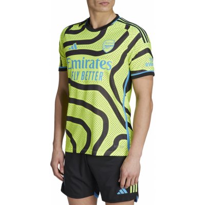 Adidas AFC A Jersey dres AU 2023/24 hr6926 – Zboží Mobilmania