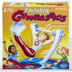 Hasbro Fantastic Gymnastics – Hledejceny.cz