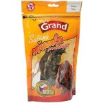 Grand suš. hovězí srdce 100 g – Hledejceny.cz