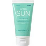 KORRES Aloe Vera Tělové mléko po opalování 150 ml – Hledejceny.cz