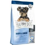 Happy Dog Mini Baby & Junior 300 g – Hledejceny.cz