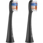 TrueLife SonicBrush K-series Whiten Plus Black 2 ks – Zboží Mobilmania