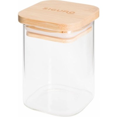 Siguro Sada kořenek Bamboo 180 ml 10 ks – Zboží Dáma