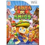 Samba de Amigo – Zboží Dáma