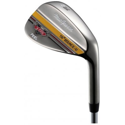 MacGregor V FOIL GUNMETAL WEDGE – Hledejceny.cz