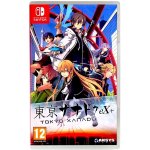 Tokyo Xanadu eX+ – Hledejceny.cz