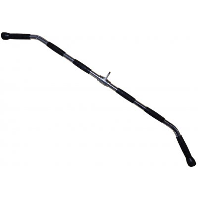 Kubisport CWZ3803K obouruční hrazda 120 x 3 cm – Hledejceny.cz